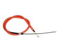 Cavo freno a mano posteriore Sx Freno a disco 32-0577 MAXGEAR per RENAULT