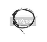 MAXGEAR 32-0579 Cavo freno a mano adatto per MERCEDES-BENZ CITAN Kasten (415)