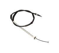 MAXGEAR 32-0580 Cavo comando, Freno stazionamento per FIAT