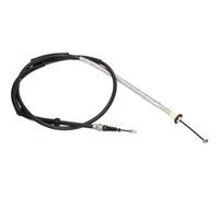 MAXGEAR 32-0581 Cavo comando, Freno stazionamento per FIAT
