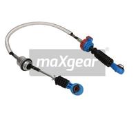 MaXgear Cavo comando cambio 32-0638 per Ford Transit – cambio manuale