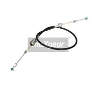 MAXGEAR 32-0666 Cavo comando, Cambio manuale per ALFA ROMEO,FIAT