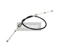 MAXGEAR 32-0666 Cavo comando Cambio manuale per FIAT GRANDE PUNTO (199)
