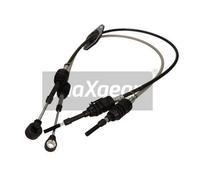 MAXGEAR Cavo comando, Cambio manuale compatibile con MERCEDES-BENZ EVOBUS