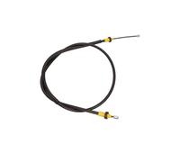 Cavo freno a mano posteriore Dx Freno a tamburo 32-0681 MAXGEAR per DACIA