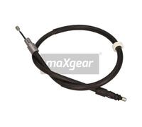 MAXGEAR 32-0682 Cavo comando, Freno stazionamento per MERCEDES-BENZ