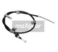 MAXGEAR 32-0717 Cavo comando, Freno stazionamento per HYUNDAI