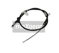 MAXGEAR 32-0718 Cavo comando, Freno stazionamento per LAND ROVER