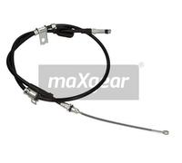 MAXGEAR 32-0719 Cavo comando, Freno stazionamento per LAND ROVER