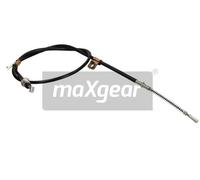 MAXGEAR Cavo freno a mano 32-0749 posteriore destro per Daewoo Lanos