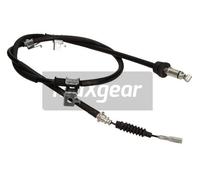 MAXGEAR 32-0751 Cavo comando, Freno stazionamento per KIA