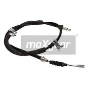 MAXGEAR 32-0752 Cavo comando, Freno stazionamento per KIA