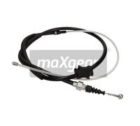 MAXGEAR 32-0756 Cavo comando, Freno stazionamento per AUDI,SEAT,SKODA,VW