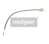 MAXGEAR 32-0763 Cavo comando, Sblocco porta per AUDI