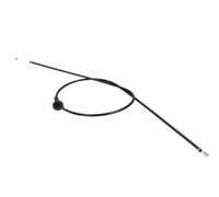 MaXgear Cavo comando cofano motore 32-0772 per BMW 1, 3, 3 Touring