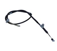 MAXGEAR 32-0801 Cavo comando, Freno stazionamento per TOYOTA