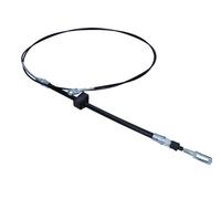 Cavo comando, Freno stazionamento Assale posteriore per MERCEDES-BENZ VW LT 28-3