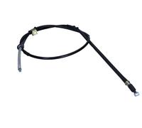 Cavo freno a mano posteriore Dx Freno a tamburo 32-0807 MAXGEAR per MITSUBISHI