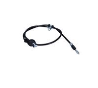 Cavo freno a mano posteriore Sx Freno a disco 32-0820 MAXGEAR per MITSUBISHI