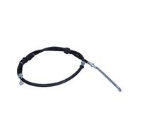 2x Cavi freno a mano MAXGEAR Retro S+D per MITSUBISHI OUTLANDER I