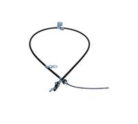 Maxgear 32-0869 Flessibile Freno a Mano Posteriore Sinistra per Toyota Yaris