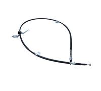 Maxgear 32-0875 Cavo Freno Di Emergenza Posteriore Sinistro Per Mazda