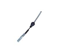 Maxgear 32-0891 Flessibile Freno a Mano Posteriore per Ford Focus II Da Dp Hcp