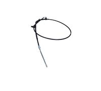 Cavo freno a mano posteriore Sx 32-0897 MAXGEAR per MITSUBISHI GRANDIS