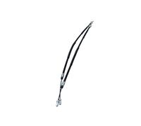 MaXgear Cavo freno a mano centro 32-0900 per Renault Scénic II