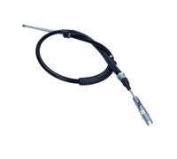 MAXGEAR Cavo Freno a Mano Flessibile Anteriore Sinistra per Audi A2 8Z0