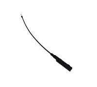 MaXgear Cavo comando cofano 32-1150 installazione laterale vano motore per BMW 7
