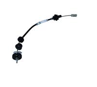 Cavo frizione con regolazione manuale 32-1184 MAXGEAR per PEUGEOT 206 Hatchback