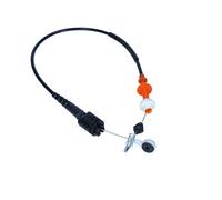 Cavo acceleratore 32-1299 MAXGEAR per FORD FOCUS I FOCUS I Turnier