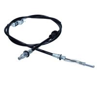 Cavo comando, Freno stazionamento Assale posteriore per JEEP CHEROKEE