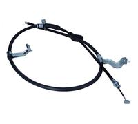 MAXGEAR 32-1385 Cavo comando, Freno stazionamento per KIA