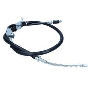 MAXGEAR 32-1411 Cavo comando, Freno stazionamento per MITSUBISHI
