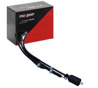 Maxgear 32-1448 Flessibile Freno a Mano Posteriore Sinistra per Opel