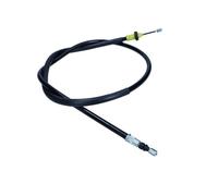 Cavo comando, Freno stazionamento posteriore Dx per RENAULT MODUS / GRAND MODUS