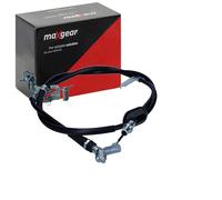 MaXgear Cavo freno a mano 32-1527 Freno a tamburo per Suzuki Fiat