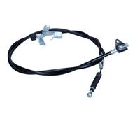 MaXgear Cavo freno a mano 32-1538 freno a disco per Toyota Auris (NRE15/ZZE15/ADE15/ZRE15)