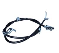 MaXgear Cavo freno a mano 32-1556 posteriore sinistro per Toyota Yaris