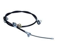 Cavo freno a mano posteriore Dx Freno a disco 32-1563 MAXGEAR per TOYOTA