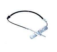 MaXgear Cavo freno a mano 32-1576 Assale anteriore Freno a disco per VW