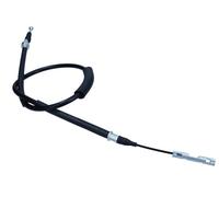 MAXGEAR 32-1581 Cavo comando, Freno stazionamento per AUDI