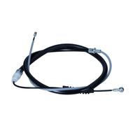MAXGEAR 32-1586 Cavo comando, Freno stazionamento per VW