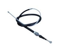 MAXGEAR 32-1597 Cavo comando, Freno stazionamento per VW