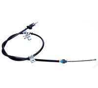 MAXGEAR 32-1651 Cavo comando, Freno stazionamento per MITSUBISHI,SMART