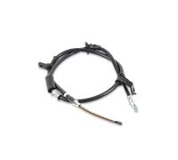 MAXGEAR 32-1663 Cavo freno a mano