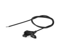 Cavo apertura cofano posteriore per veicolo con guida a Sx 32-1746 MAXGEAR