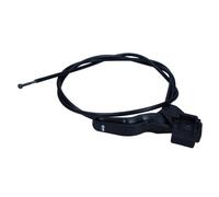 MaXgear Cavo comando cofano motore 32-1756 per Opel/Vauxhall Astra, Astramax, Astravan, Calibra
